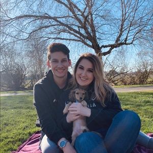 Meet your Posher, Emma